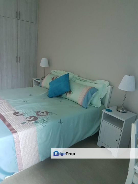 Moonlight Bay 2200sf Condovilla Seaview Located in Batu Ferringhi , Penang, Batu Ferringhi