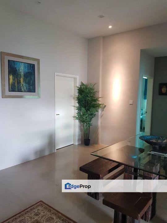 Moonlight Bay 2200sf Condovilla Seaview Located in Batu Ferringhi , Penang, Batu Ferringhi