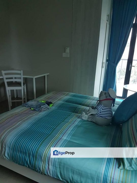 Moonlight Bay 2200sf Condovilla Seaview Located in Batu Ferringhi , Penang, Batu Ferringhi