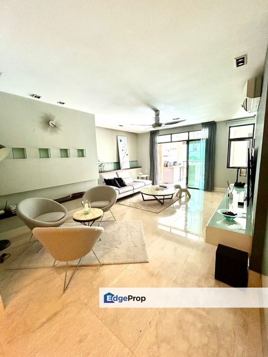 Moonlight Bay 2200sf Condovilla Located in Batu Ferringhi , Penang, Batu Ferringhi