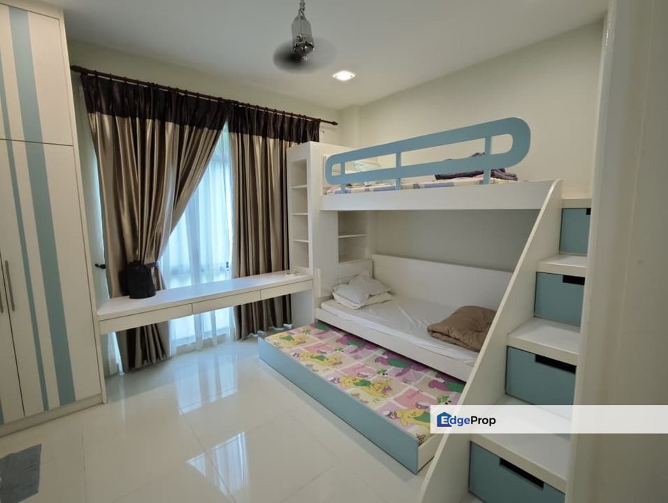 Moonlight Bay 2200sf Condovilla Located in Batu Ferringhi , Penang, Batu Ferringhi