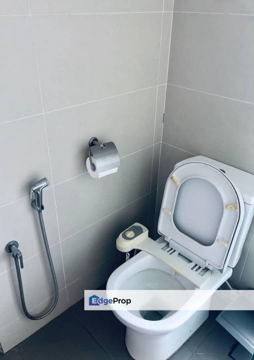 Surin 1307sf Condominium Seaview Located in Tanjung Bungah , Penang, Tanjung Bungah