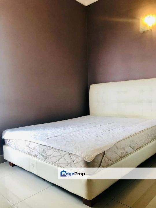 Surin 1307sf Condominium Seaview Located in Tanjung Bungah , Penang, Tanjung Bungah