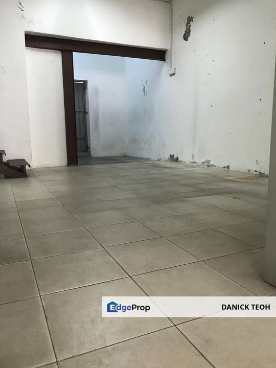 Campbell Street Georgetown Prime Tourist Spot Penang RM6K , Penang, Georgetown