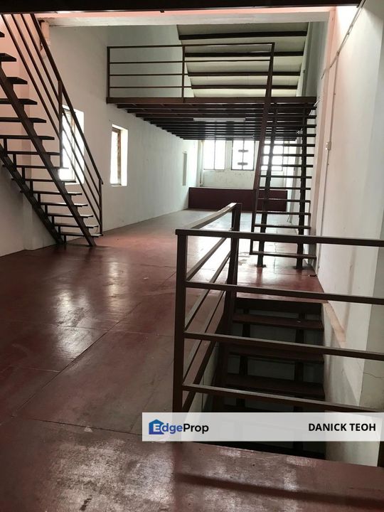 Campbell Street Georgetown Prime Tourist Spot Penang RM6K , Penang, Georgetown