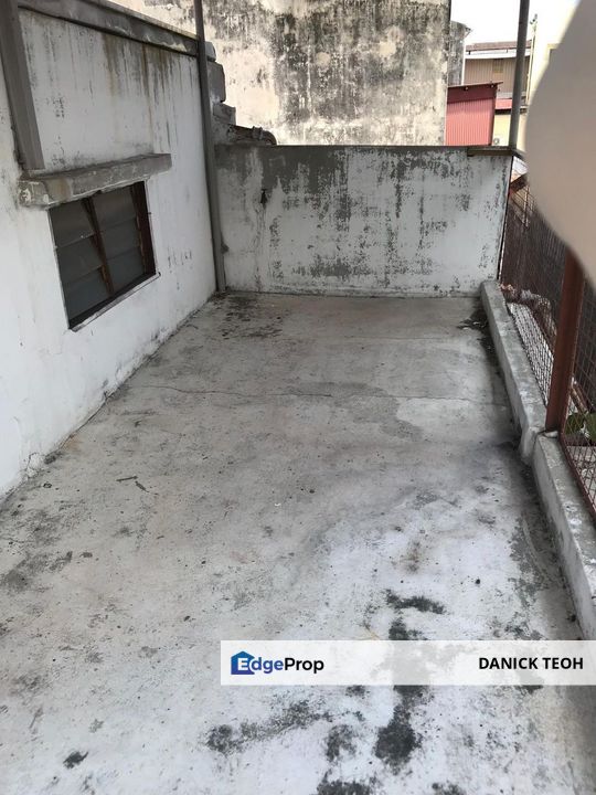 Campbell Street Georgetown Prime Tourist Spot Penang RM6K , Penang, Georgetown