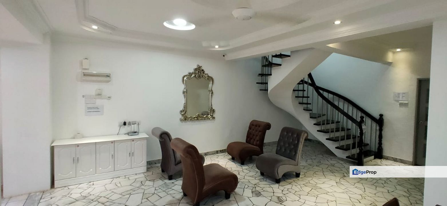 3 Storey Semi D Located in Tanjung Tokong, Jalan Batu Bukit 2 , Penang, Tanjung Bungah