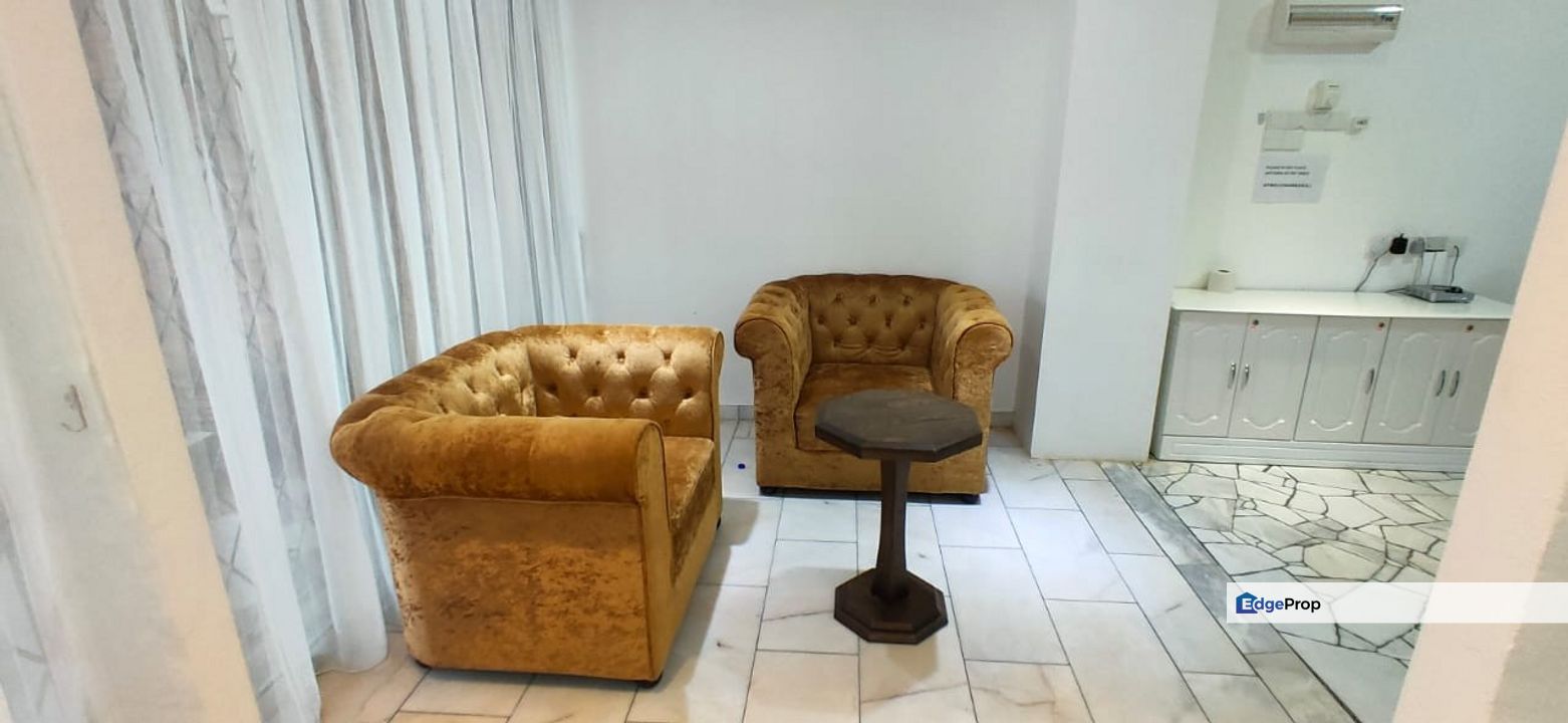 3 Storey Semi D Located in Tanjung Tokong, Jalan Batu Bukit 2 , Penang, Tanjung Bungah