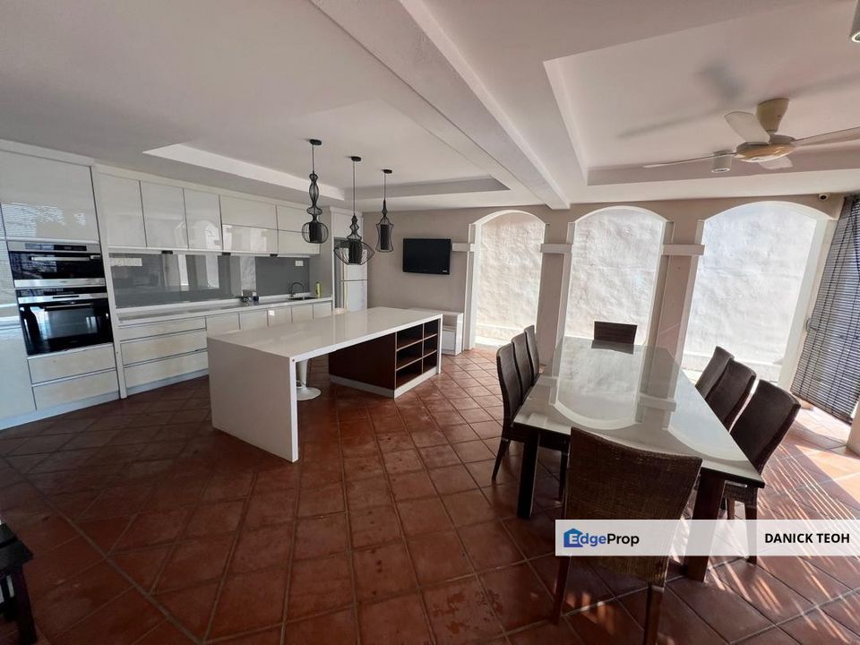 E&O Semi-D 3 Storey Lift & Pool Seri Tanjung Pinang Tanjung Tokong, Penang, Batu Ferringhi