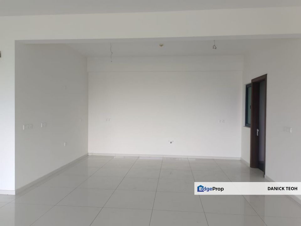 Alila 2 Tanjung Bungah 2,400 sqft Seaview Hillview Condominium, Penang, Tanjung Bungah