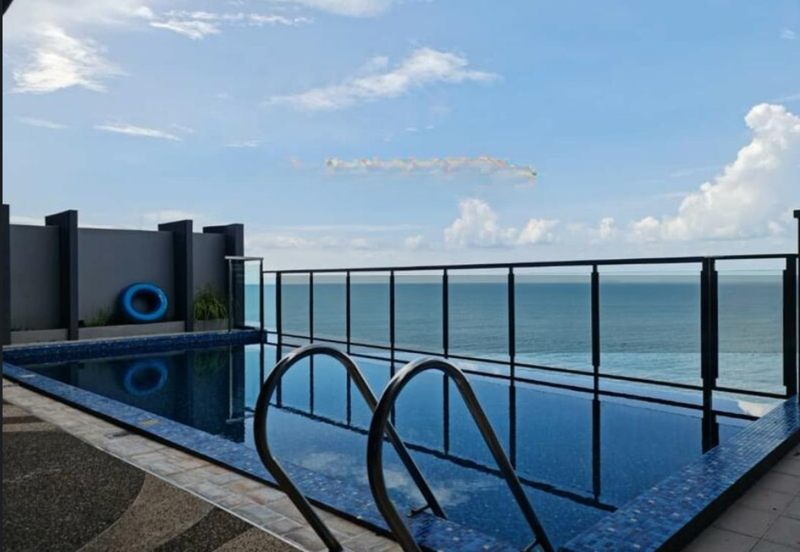 10 Island Resort