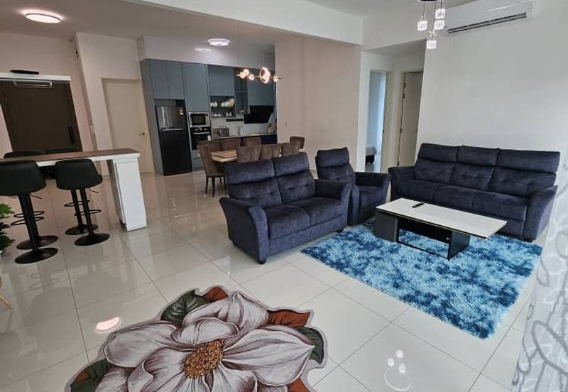Ferringhi Residence 2