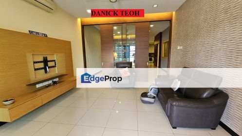 Fettes Residence 2506sf Condominium Located in Tanjong Tokong , Penang, Tanjung Tokong