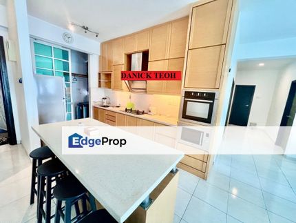 The Brezza 1250sf Seaview Condominium Located in Tanjong Tokong  , Penang, Tanjung Tokong