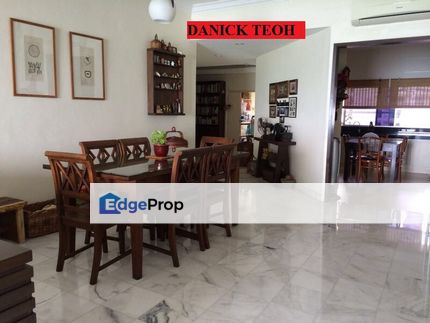 1 Persiaran Gurney 1800sqft Condo Seaview Located in Georgetown, Penang, Persiaran Gurney