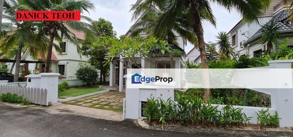 2 Storey Bungalow Ferringhi Villa 3310sf Located in Batu Ferringhi , Penang, Batu Ferringhi