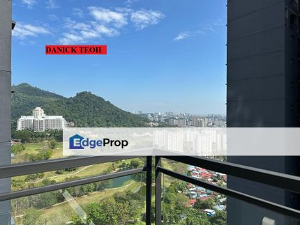 The Muze @ Picc 1087sf Poolview Condominium Located in Bayan Lepas  , Penang, Bayan Lepas