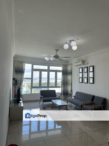 Golden Sands , Johor, Johor Bahru