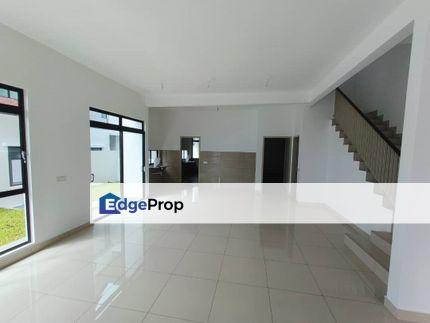 Aspira Gardens, Gelang Patah , Johor, Gelang Patah