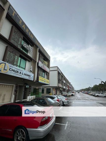 Bandar Cemerlang , Johor, Ulu Tiram