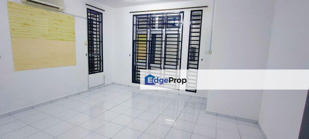 Mutiara Rini, Corner Lot , Johor, Skudai