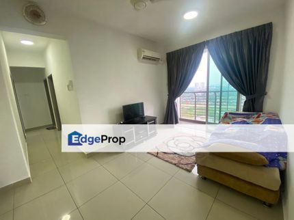 Larkin Height , Johor, Johor Bahru