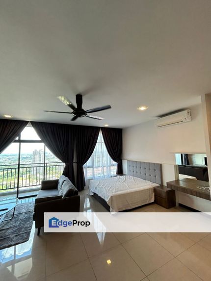 Molek Regency , Johor, Johor Bahru