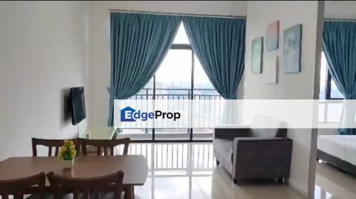 Molek Regency , Johor, Johor Bahru
