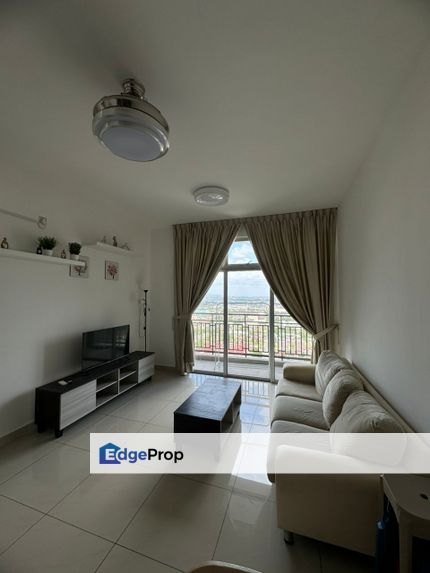 SKS Habitat , Johor, Johor Bahru