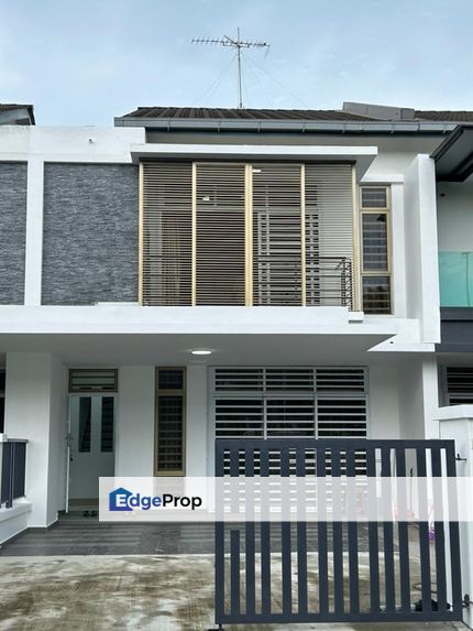 Mutiara Rini, Rini Home , Johor, Skudai