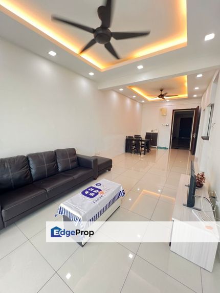 Grandview 360 @ Bayu Puteri , Johor, Johor Bahru