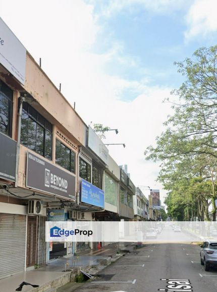 Taman Sri Tebrau , Johor, Johor Bahru
