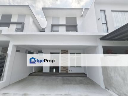 Ayera Residence, Masai , Johor, Masai