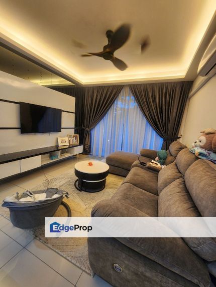 D'Ambience Residences , Johor, Permas Jaya/Senibong