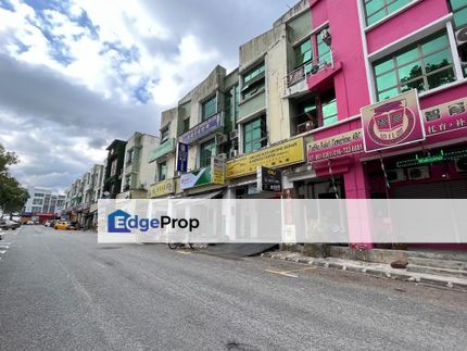 Desa Cemerlang , Johor, Ulu Tiram