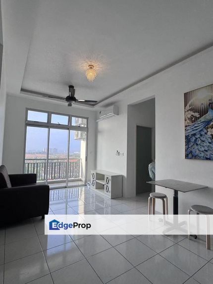 Camellia Residence Seri Austin , Johor, Johor Bahru
