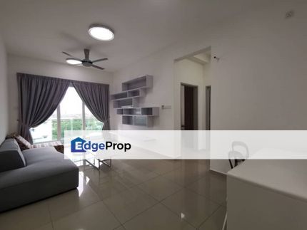 Season Luxury Apartment Larkin , Johor, Johor Bahru
