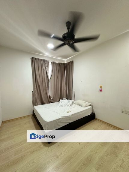 Larkin Height , Johor, Johor Bahru