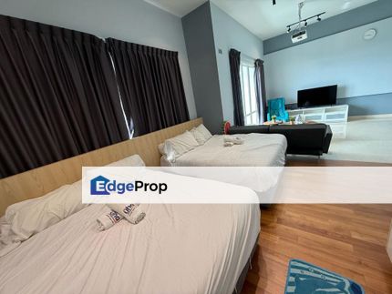TriTower Residence , Johor, Johor Bahru