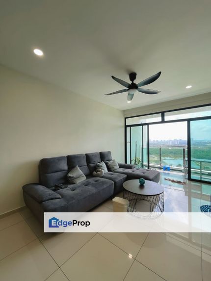 Marina Residences , Johor, Johor Bahru
