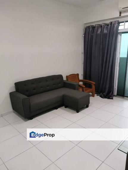 Sky Oasis Residence, Johor, Johor Bahru