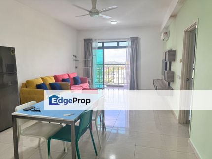 Sky Breeze , Johor, Johor Bahru