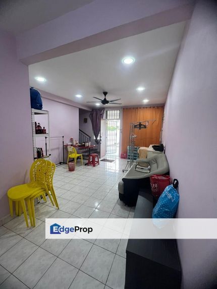 Mutiara Rini, Jalan Jasa, Johor, Skudai