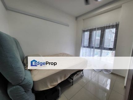 Season Luxury Apartment Larkin , Johor, Johor Bahru