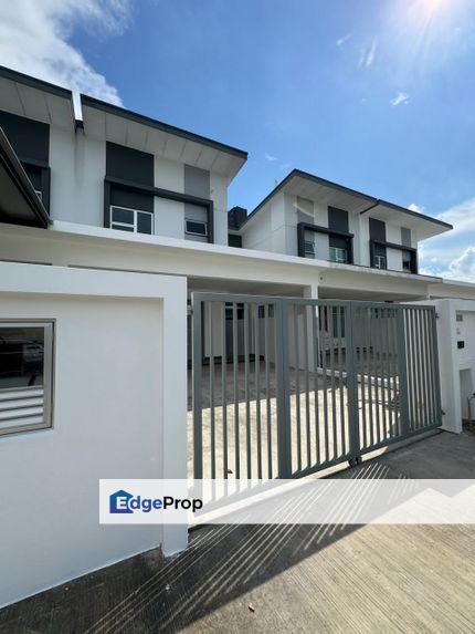 Ayera Residence, Masai , Johor, Masai