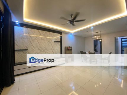 Eco Summer , Johor, Johor Bahru
