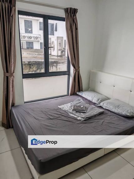 1Tebrau Residence , Johor, Johor Bahru