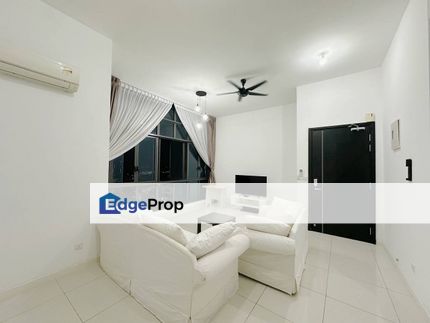 Setia Sky 88, Penthouse , Johor, Johor Bahru