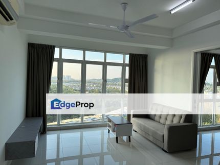 D'Suites, Akasia Horizon , Johor, Horizon Hills