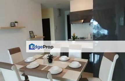 Sky Breeze , Johor, Johor Bahru